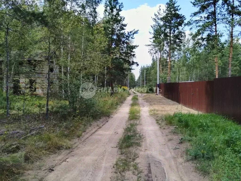 Участок в Рязанская область, Рязанский район, пос. Мурмино ул. ... - Фото 0