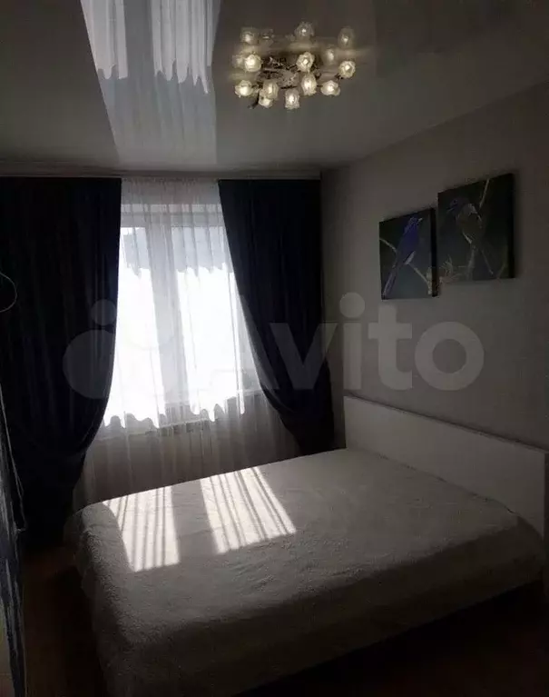 2-к. квартира, 50 м, 9/9 эт. - Фото 1