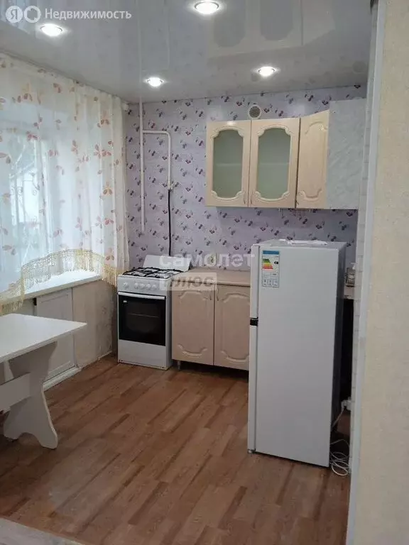1-комнатная квартира: Миасс, улица Добролюбова, 2 (36.4 м) - Фото 1