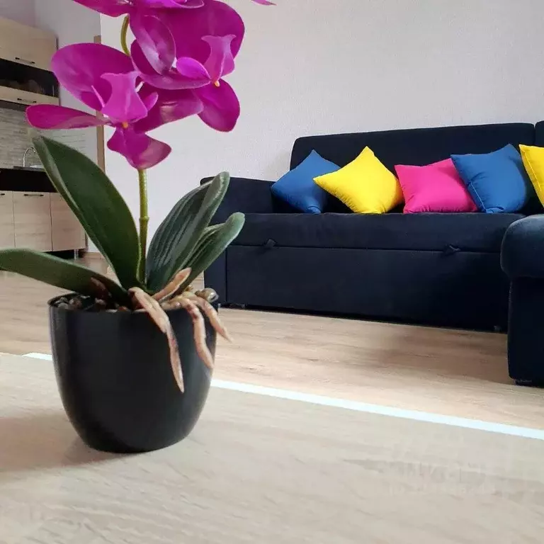 1-к кв. Пермский край, Пермь Вагонная ул., 30 (42.0 м) - Фото 2