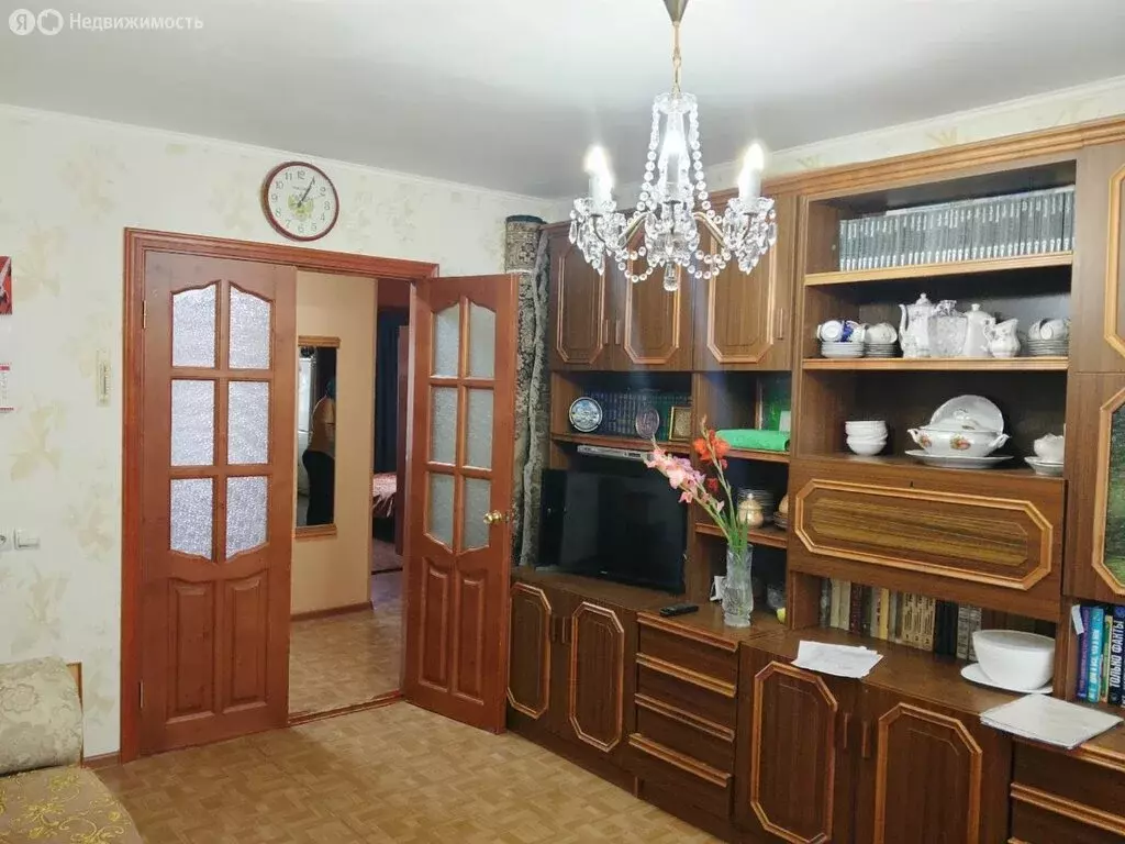 3-комнатная квартира: Дюртюли, Первомайская улица, 2А (61.4 м) - Фото 2