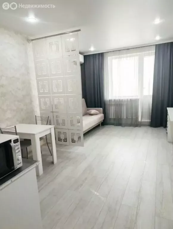 Квартира-студия: Ростов-на-Дону, микрорайон Северный, Творческая ... - Фото 2