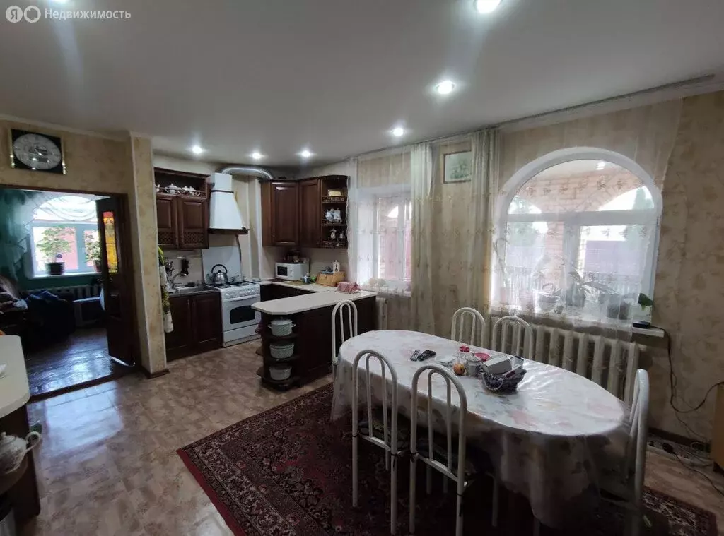 Дом в Туймазы, улица Примакина (200 м) - Фото 1