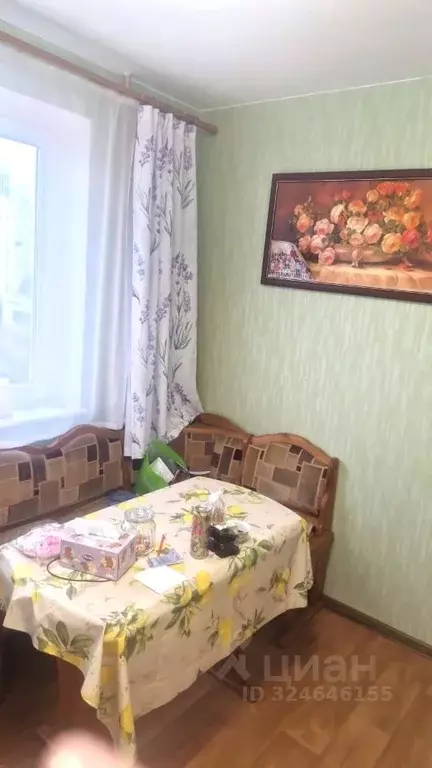 Комната Москва Перервинский бул., 2К1 (16.0 м) - Фото 2