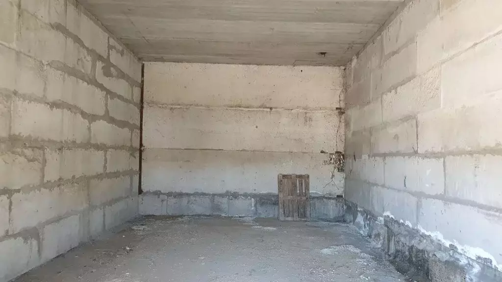 Гараж в Крым, Керчь ул. Веры Белик, 12 (60 м) - Фото 2