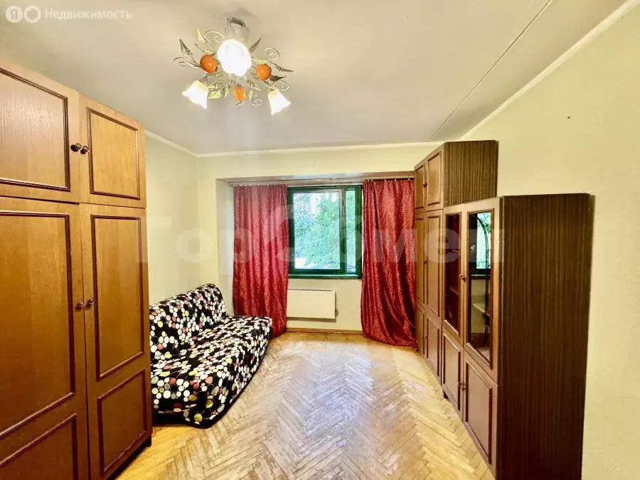 2-комнатная квартира: Москва, улица Обручева, 20 (40.2 м) - Фото 1