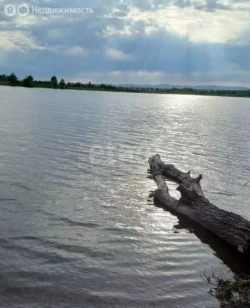 Участок в Усть-Абаканский район, аал Тутатчиков (610 м) - Фото 1