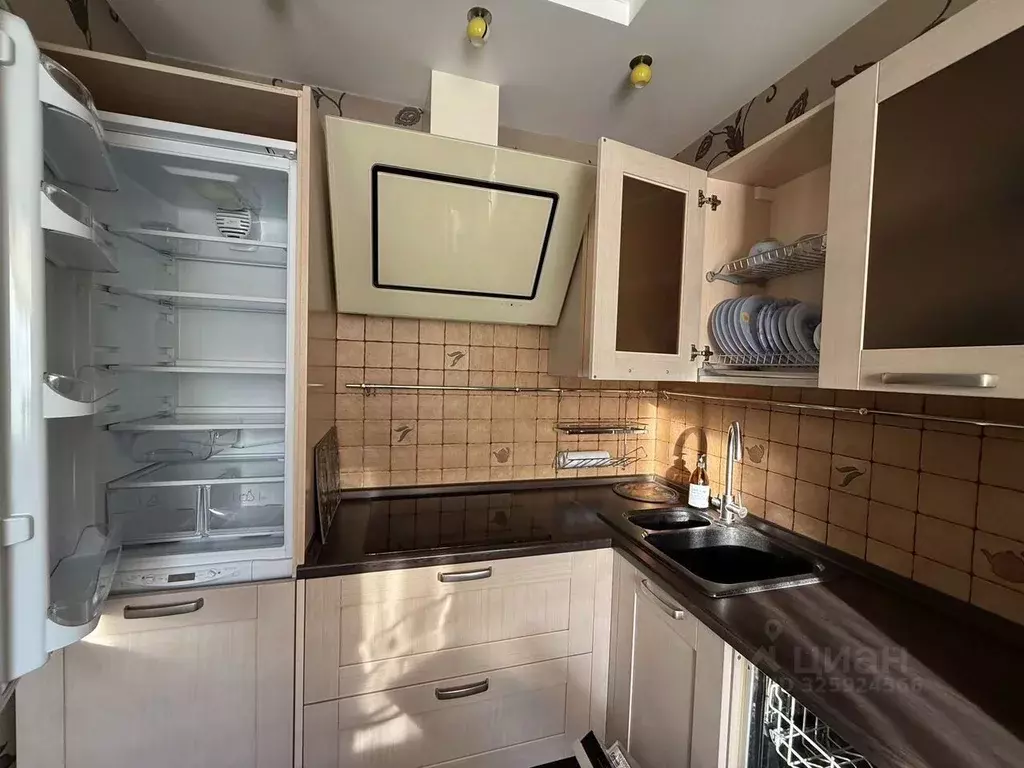 1-к кв. Москва ул. Васильцовский Стан, 5К1 (44.0 м) - Фото 1