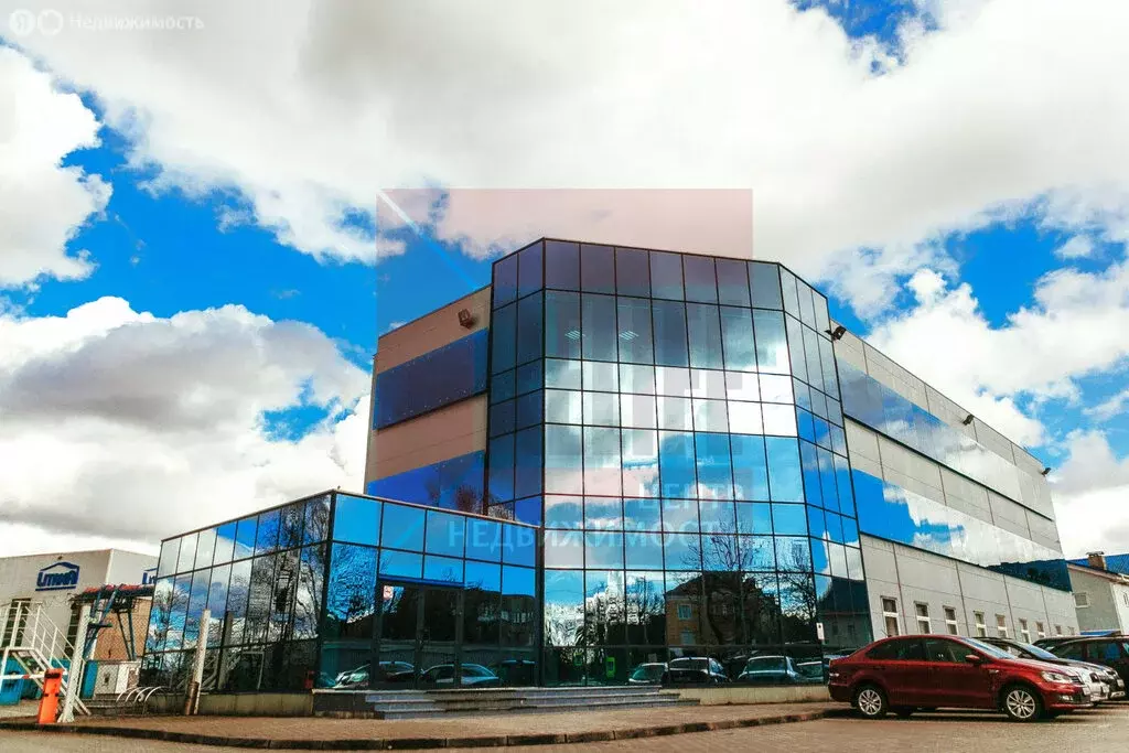 Офис (232 м) - Фото 1