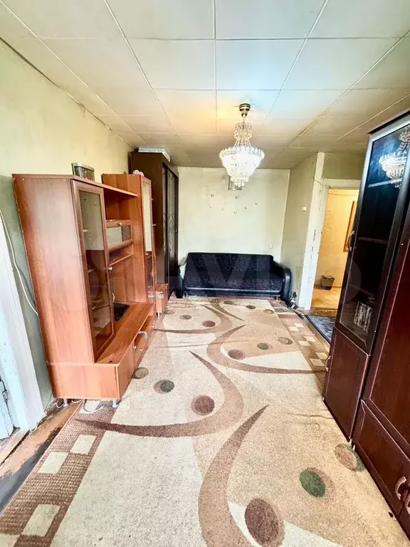 2-к. квартира, 45 м, 3/5 эт. - Фото 0