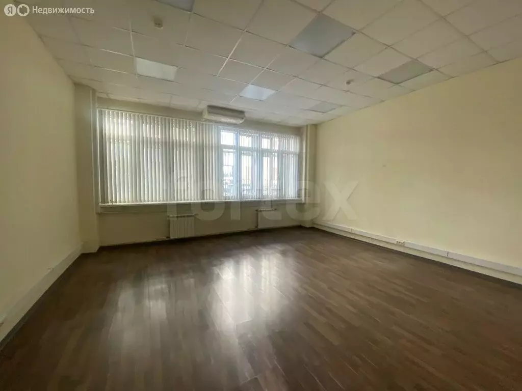 Офис (798 м) - Фото 1