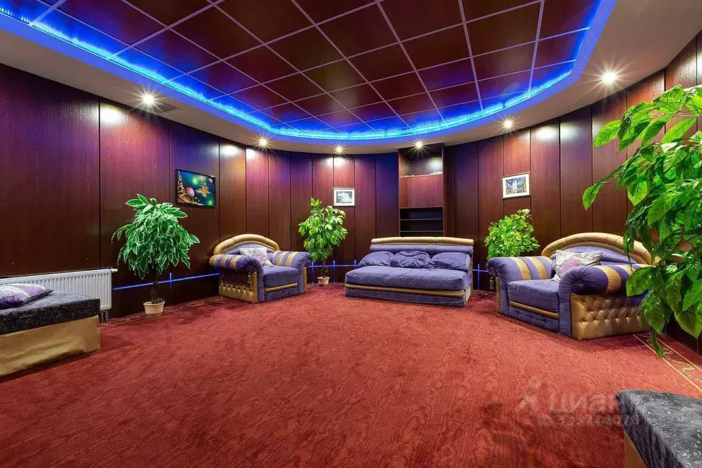 Дом в Московская область, Щелково городской округ, Монино пгт ул. ... - Фото 1