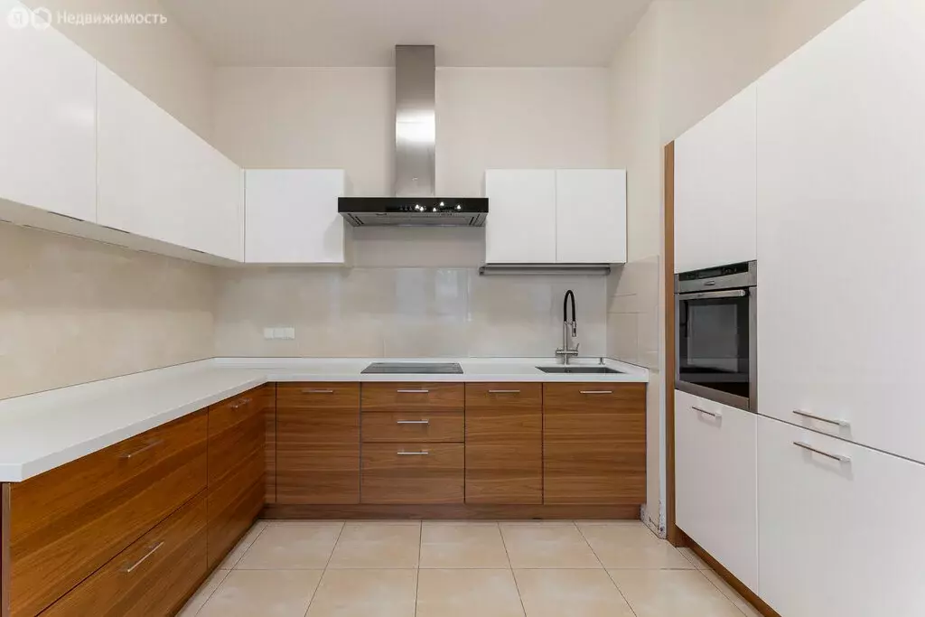 4-комнатная квартира: Москва, улица Шумкина, 11А (162 м) - Фото 2