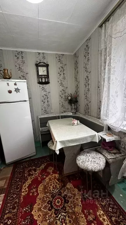 1-к кв. Ростовская область, Азов Азовский район, ул. Чехова, 21 (35.0 ... - Фото 0
