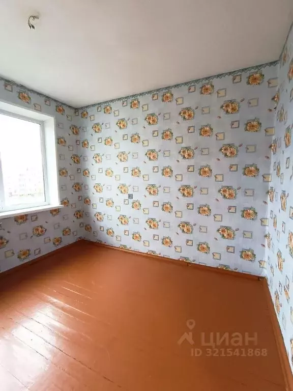 3-к кв. Архангельская область, Котлас ул. Карла Маркса, 18 (52.7 м) - Фото 1