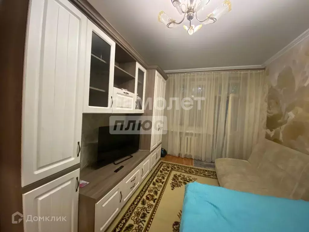 Продаётся 2-к квартира, 45 м - Фото 1