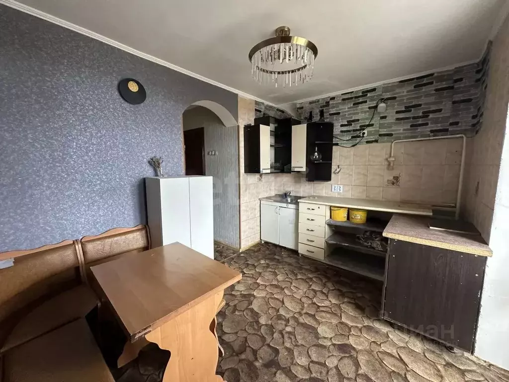 2-к кв. Крым, Симферополь ул. Гоголя (55.4 м) - Фото 1