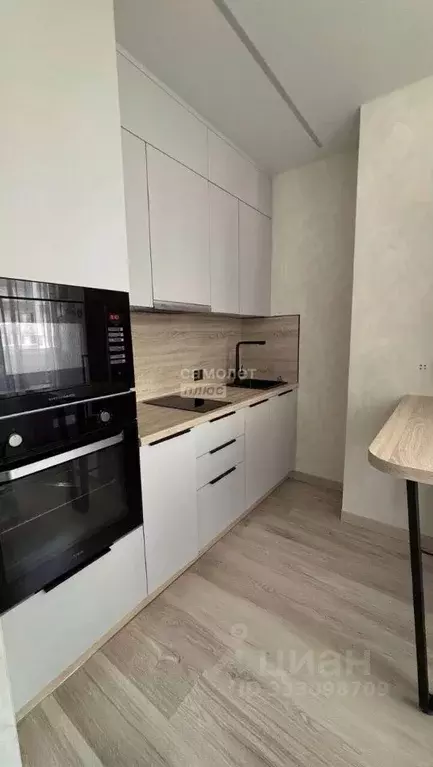 1-к кв. Коми, Сыктывкар Сысольское ш., 1/11 (27.9 м) - Фото 2