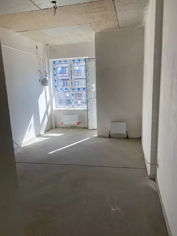 Продаётся 1-к квартира, 44 м - Фото 1
