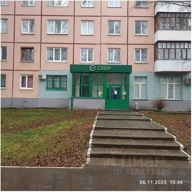 Помещение свободного назначения в Удмуртия, Воткинск ул. Победы, 7 (30 ... - Фото 2