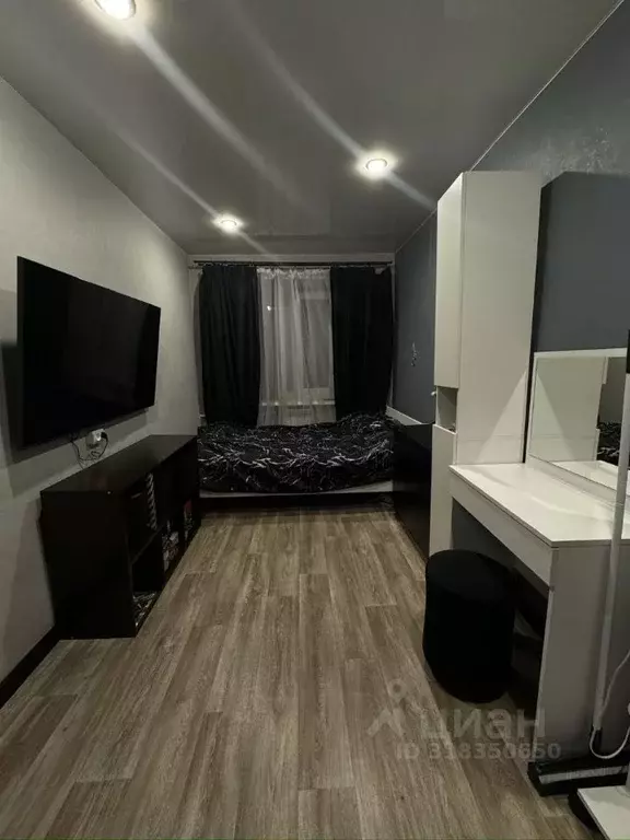 2-к кв. Бурятия, Улан-Удэ ул. Фрунзе, 13 (42.0 м) - Фото 1