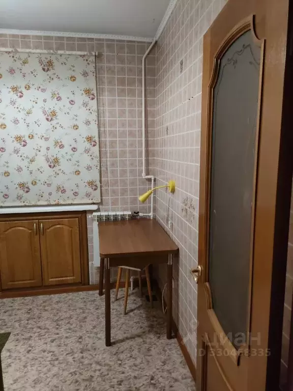 1-к кв. Московская область, Пушкино ул. 2-я Домбровская, 5 (33.0 м) - Фото 1