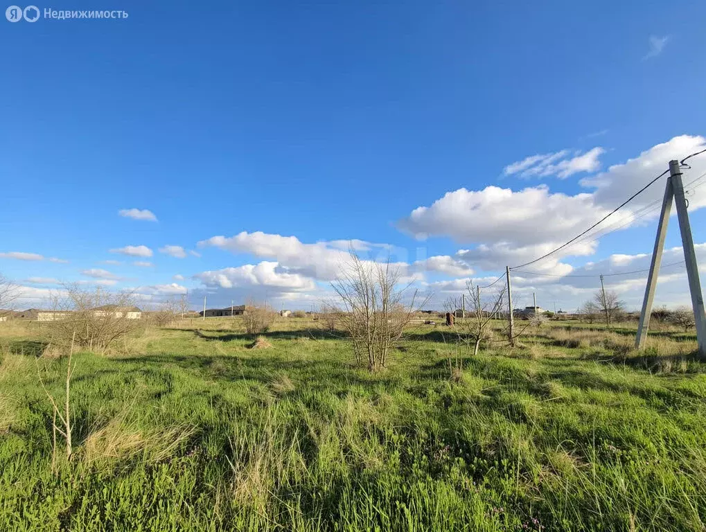 Участок в Славянск-на-Кубани, Успенская улица (4 м) - Фото 2