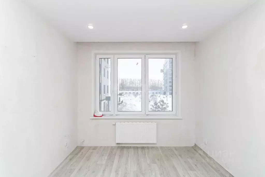 3-к кв. Тюменская область, Тюмень ул. Анатолия Клиндюка, 3 (78.6 м) - Фото 0