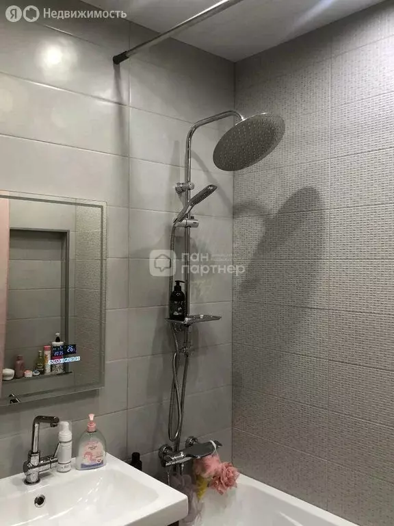 2-комнатная квартира: Санкт-Петербург, Среднерогатская улица, 16к2 ... - Фото 2