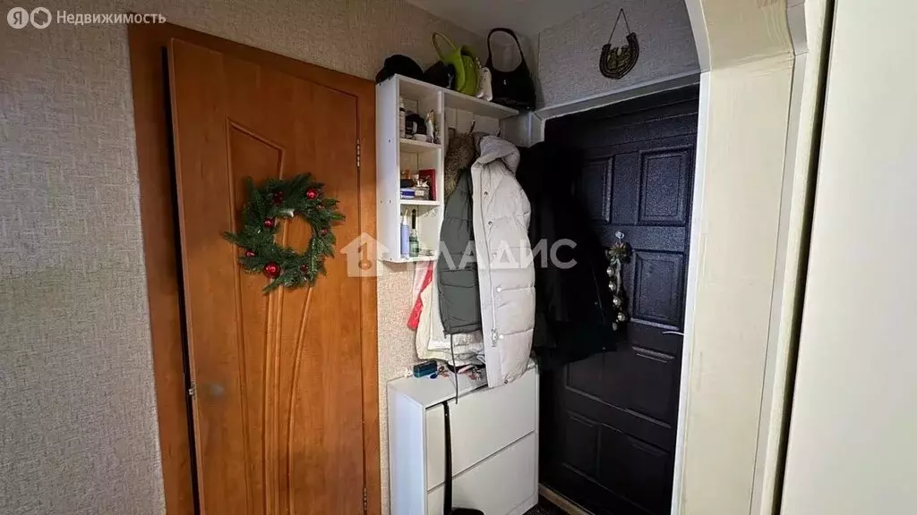 1-комнатная квартира: Уфа, улица Николая Дмитриева, 7/1 (21.3 м) - Фото 1