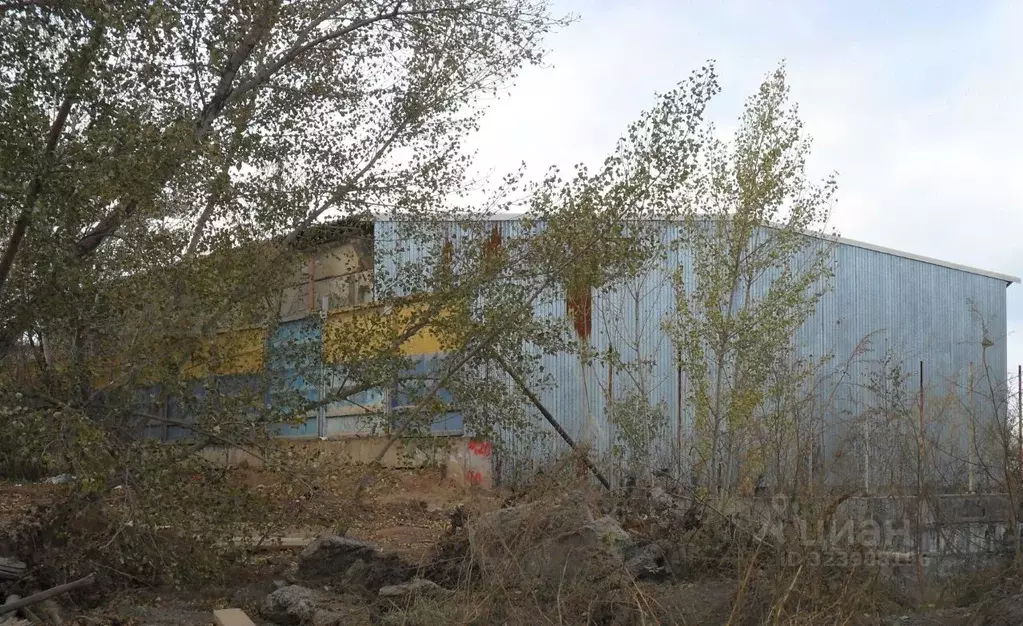 Производственное помещение в Красноярский край, Красноярск ул. 2-я ... - Фото 2