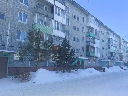Продаётся 3-к квартира, 69.7 м - Фото 0
