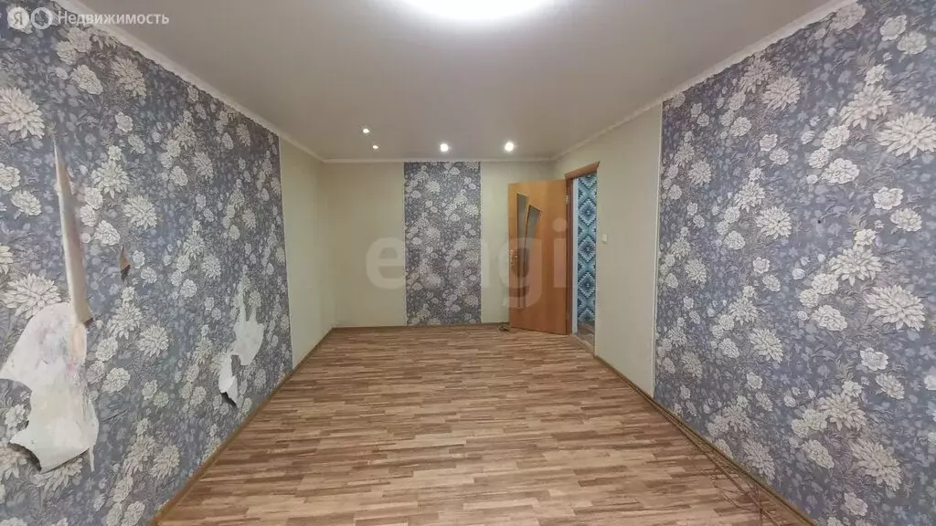 1-комнатная квартира: Заводоуковск, Заводская улица, 7 (33 м) - Фото 2