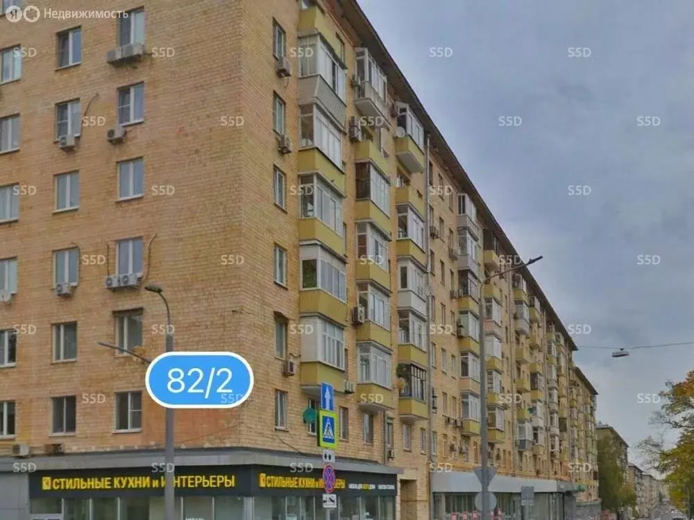 Торговая площадь (124 м) - Фото 2