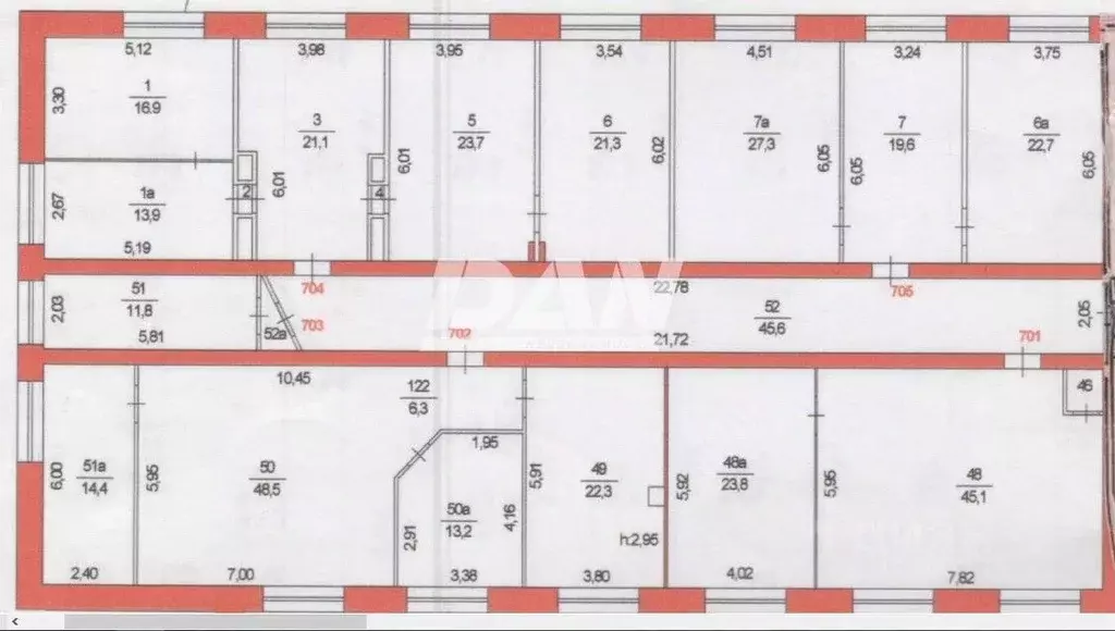 Помещение свободного назначения в Челябинская область, Челябинск ... - Фото 2