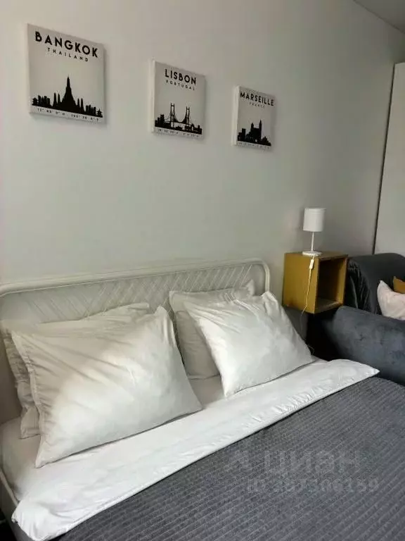 1-к кв. Коми, Сыктывкар ул. Карла Маркса, 177 (20.0 м) - Фото 1
