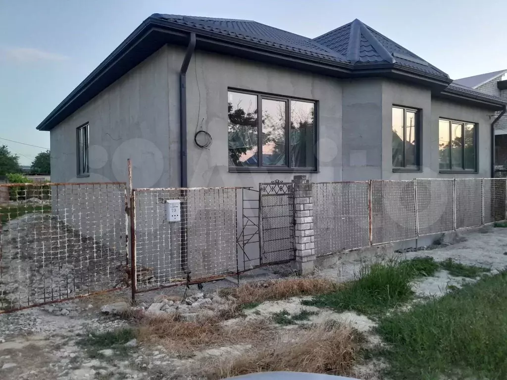Дом 176 м на участке 6 сот. - Фото 0