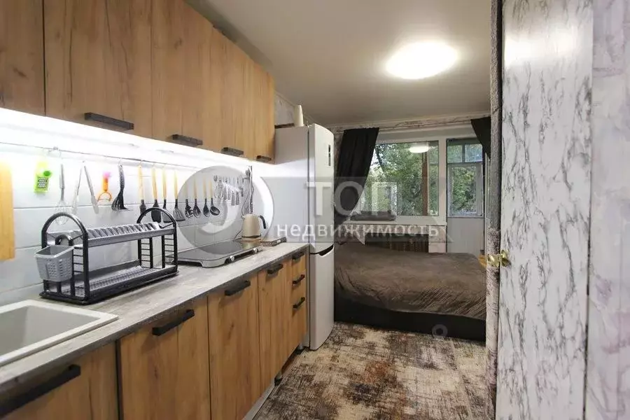 Комната Пензенская область, Пенза просп. Победы, 17 (12.8 м) - Фото 2