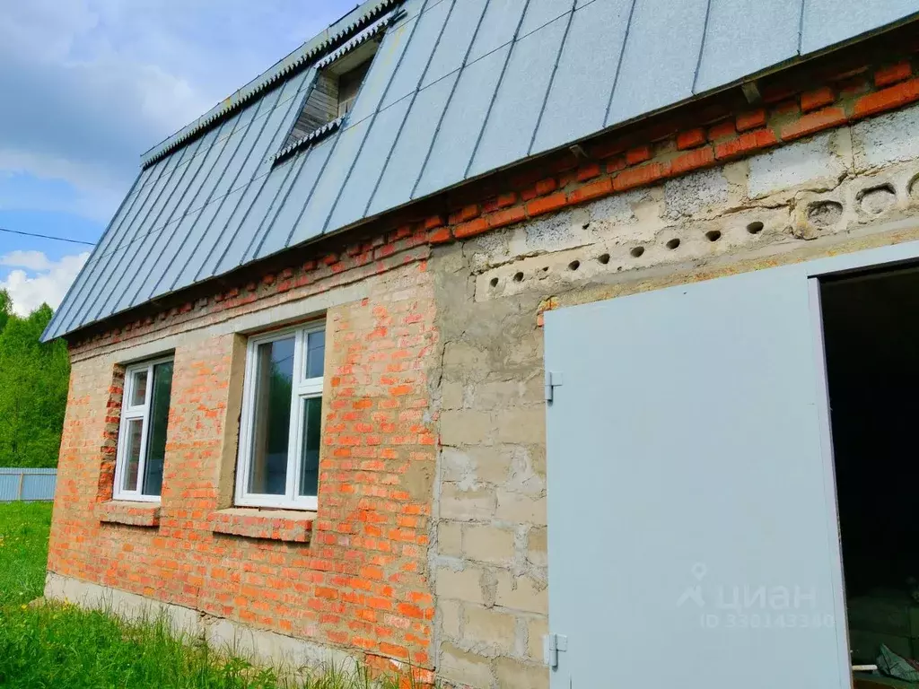 Дом в Московская область, Серпухов городской округ, Калинка СНТ  (70 ... - Фото 2