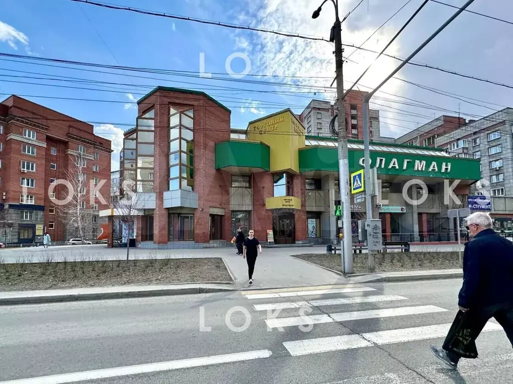 Торговое, 150 м на Вокзальной магистрали - Фото 1