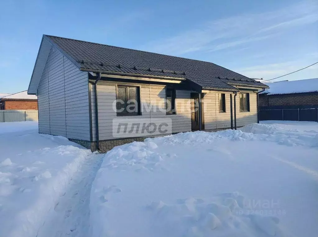 Дом в Московская область, Наро-Фоминский городской округ, Облака дп ... - Фото 2