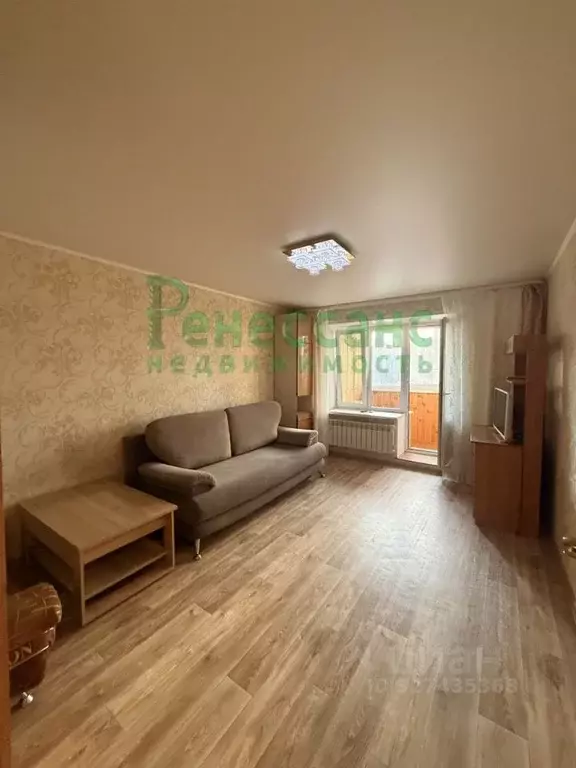 1-к кв. Брянская область, Брянск Литейная ул., 65 (38.0 м) - Фото 1