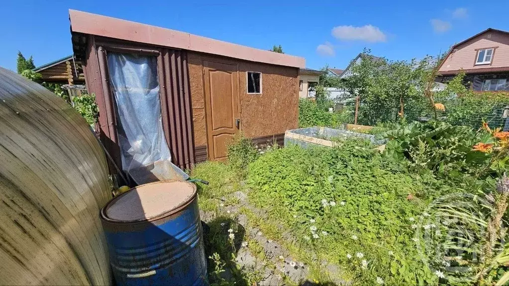 Дом в Санкт-Петербург, Санкт-Петербург, Сестрорецк 7-я линия, 40с1 (67 ... - Фото 2