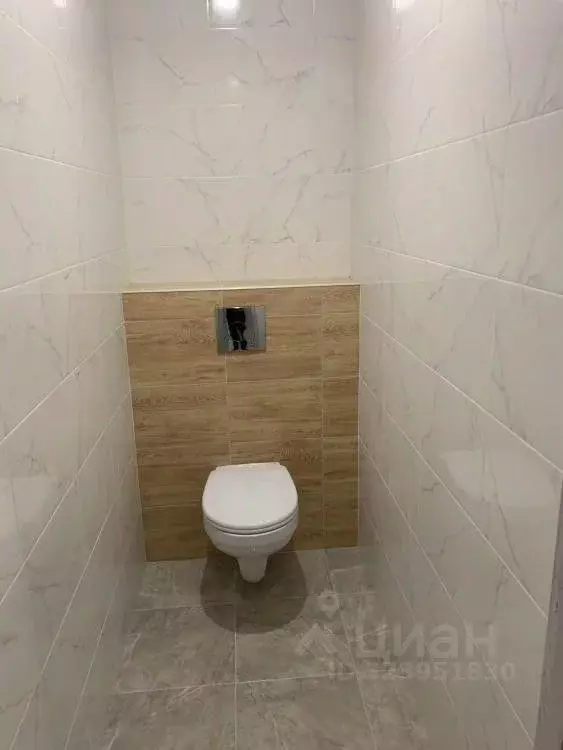 2-к кв. Иркутская область, Иркутск Гусарская тер., 7 (58.4 м) - Фото 2