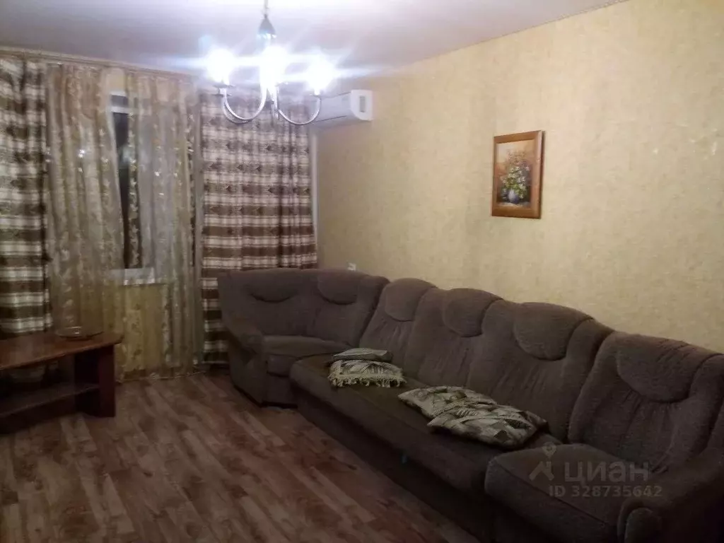 2-к кв. Белгородская область, Старый Оскол Жукова мкр, 21 (52.0 м) - Фото 2