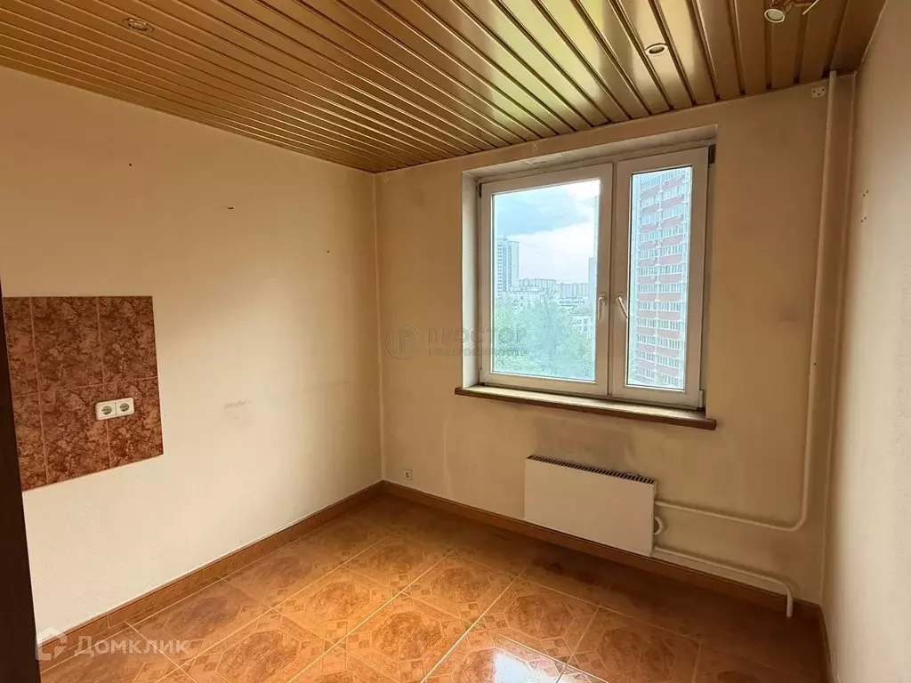 Продаётся 2-к квартира, 55 м - Фото 1