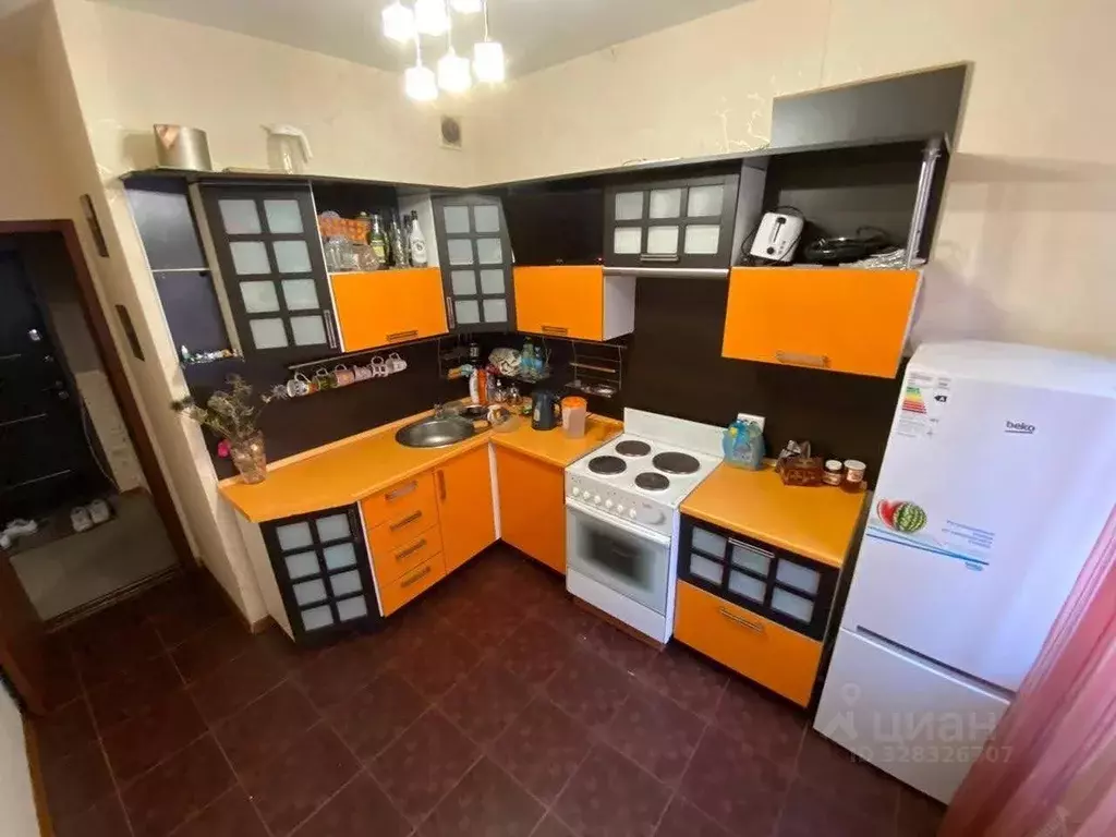 1-к кв. Московская область, Химки Сходня мкр, Овражная ул., 24к15 ... - Фото 1