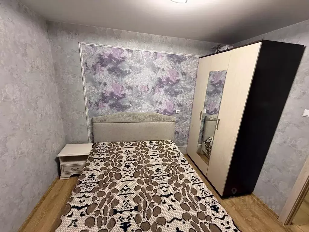 2-к кв. Татарстан, Казань просп. Ямашева, 16 (44.0 м) - Фото 2