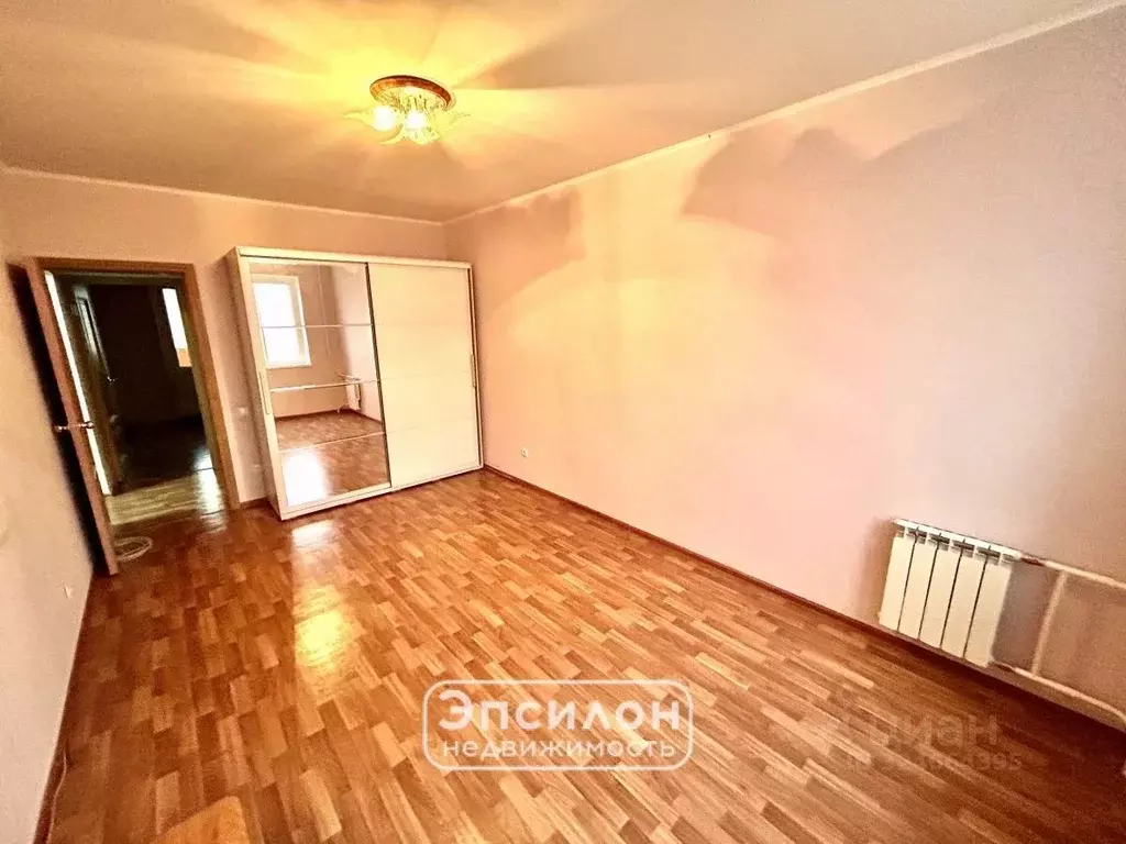 3-к кв. Курская область, Курск просп. Анатолия Дериглазова, 7 (84.83 ... - Фото 2