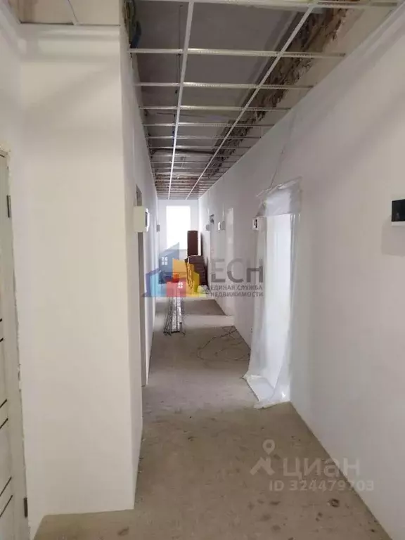 Помещение свободного назначения в Тульская область, Тула ул. ... - Фото 2